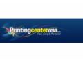 Printingcenterusa Coupon Codes May 2024