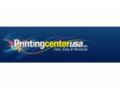 Printingcenterusa Coupon Codes July 2025