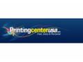 PrintingCenterUSA Coupon Codes April 2024