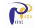 Printpapa Coupon Codes May 2025