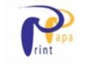 Printpapa 5% Off Coupon Codes May 2024