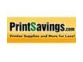Print Savings Coupon Codes April 2024