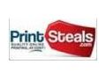 PrintSteals.com Below Wholesale Printing 15% Off Coupon Codes May 2024