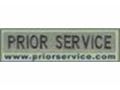 Prior Service Coupon Codes July 2025