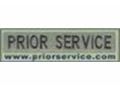 Prior Service Coupon Codes May 2024