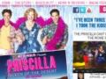Priscillaonbroadway 40% Off Coupon Codes May 2024