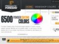 Prismaticpowders Coupon Codes August 2022
