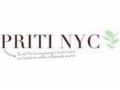Pritynyc Coupon Codes July 2025
