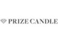 Prize Candle 50% Off Coupon Codes May 2024