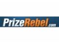 PrizeRebel 50% Off Coupon Codes May 2024