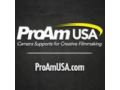 ProAm USA 15$ Off Coupon Codes May 2024