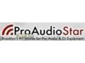 ProAudioStar 15% Off Coupon Codes May 2024