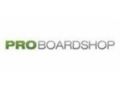 Proboardshop Coupon Codes September 2023