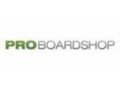 ProBoardShop 25% Off Coupon Codes May 2024