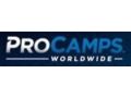 Pro Camps Coupon Codes July 2022