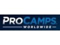 Pro Camps Coupon Codes July 2025
