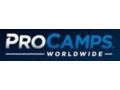 Pro Camps Coupon Codes June 2024