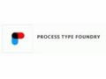 Process Type Foundry Coupon Codes May 2024