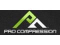 PRO Compression Coupon Codes May 2024