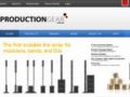 Productiongear Au Coupon Codes May 2024