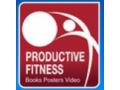Productive Fitness Publishing Coupon Codes May 2024