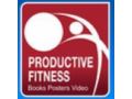 Productive Fitness Publishing Coupon Codes July 2025