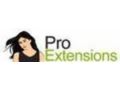 Pro Extensions 10% Off Coupon Codes May 2024