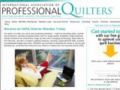 Professionalquilter Coupon Codes April 2024