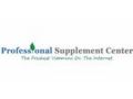 Professional Supplement Center Coupon Codes May 2024