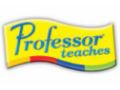 Professor Teaches 50% Off Coupon Codes May 2024