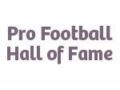Pro Football Hall Of Fame 20% Off Coupon Codes May 2024
