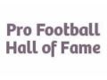 Pro Football Hall Of Fame Coupon Codes May 2025