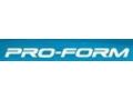 Proform Coupon Codes July 2025
