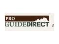 Proguidedirect 35% Off Coupon Codes May 2024