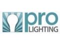 Pro Lighting 5% Off Coupon Codes May 2024