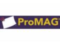 ProMAG 10$ Off Coupon Codes May 2024