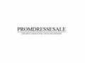 Promdressesale Coupon Codes April 2024