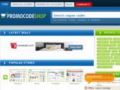 Promocodeshop Coupon Codes July 2025