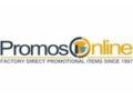 Promos Online Coupon Codes July 2025