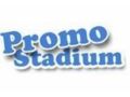 Promostadium 10% Off Coupon Codes May 2024