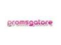 PromsGalore Coupon Codes May 2024