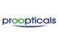 Proopticals Coupon Codes May 2024