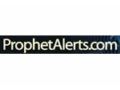 Prophetalerts Coupon Codes April 2024