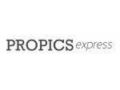 Propicsexpress 5$ Off Coupon Codes May 2024