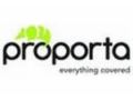 Proporta Coupon Codes August 2022