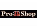Pro B Shop Free Shipping Coupon Codes May 2024