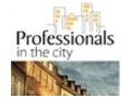 Professionals In The City Coupon Codes May 2024