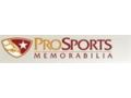 Pro Sports Memorabilia 40$ Off Coupon Codes May 2024