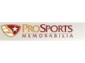 Pro Sports Memorabilia 10$ Off Coupon Codes May 2024