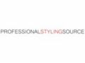 Professional Styling Source 5% Off Coupon Codes May 2024